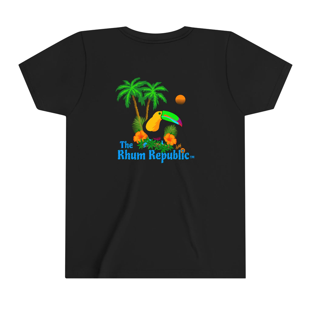 Youth Short Sleeve Tee