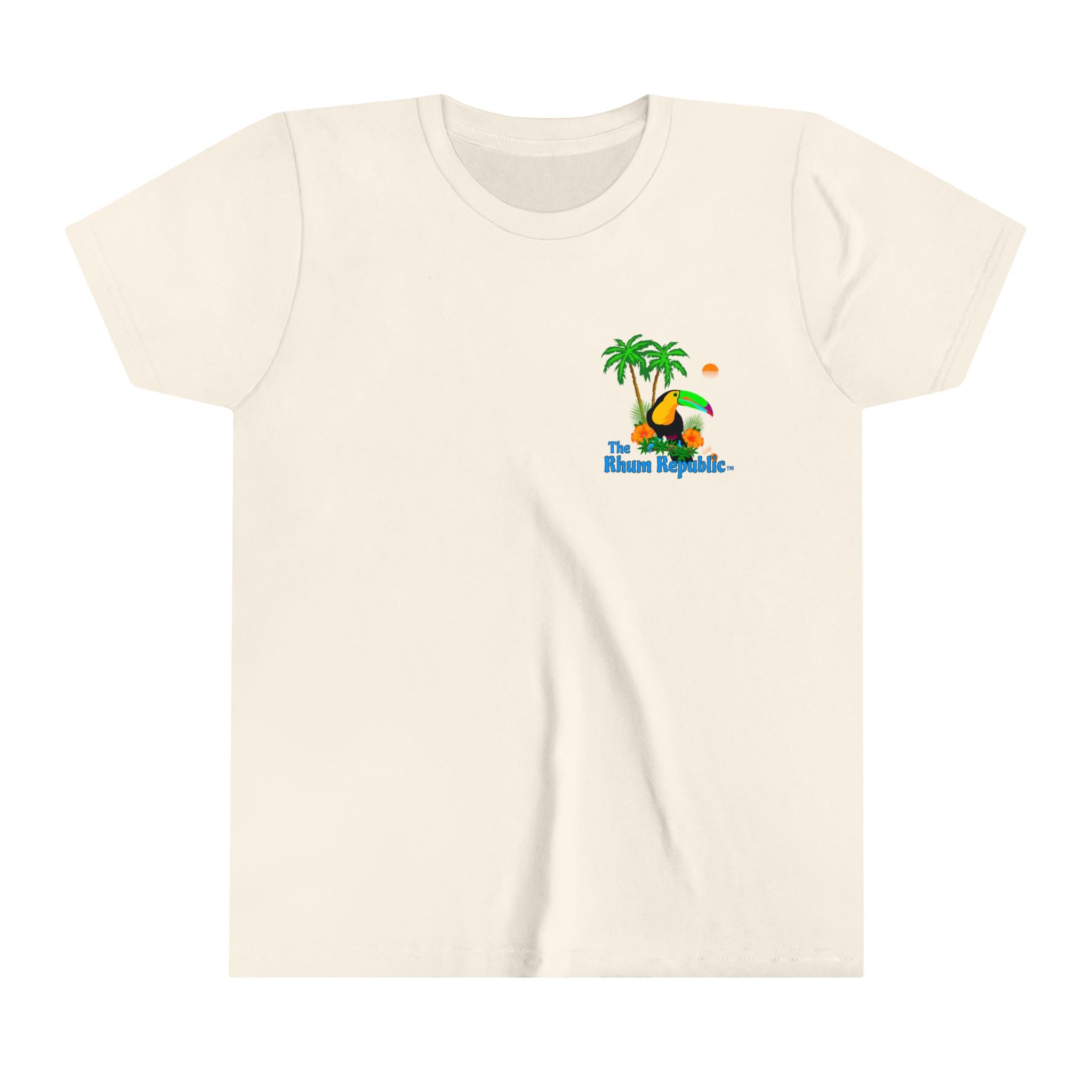 Youth Short Sleeve Tee