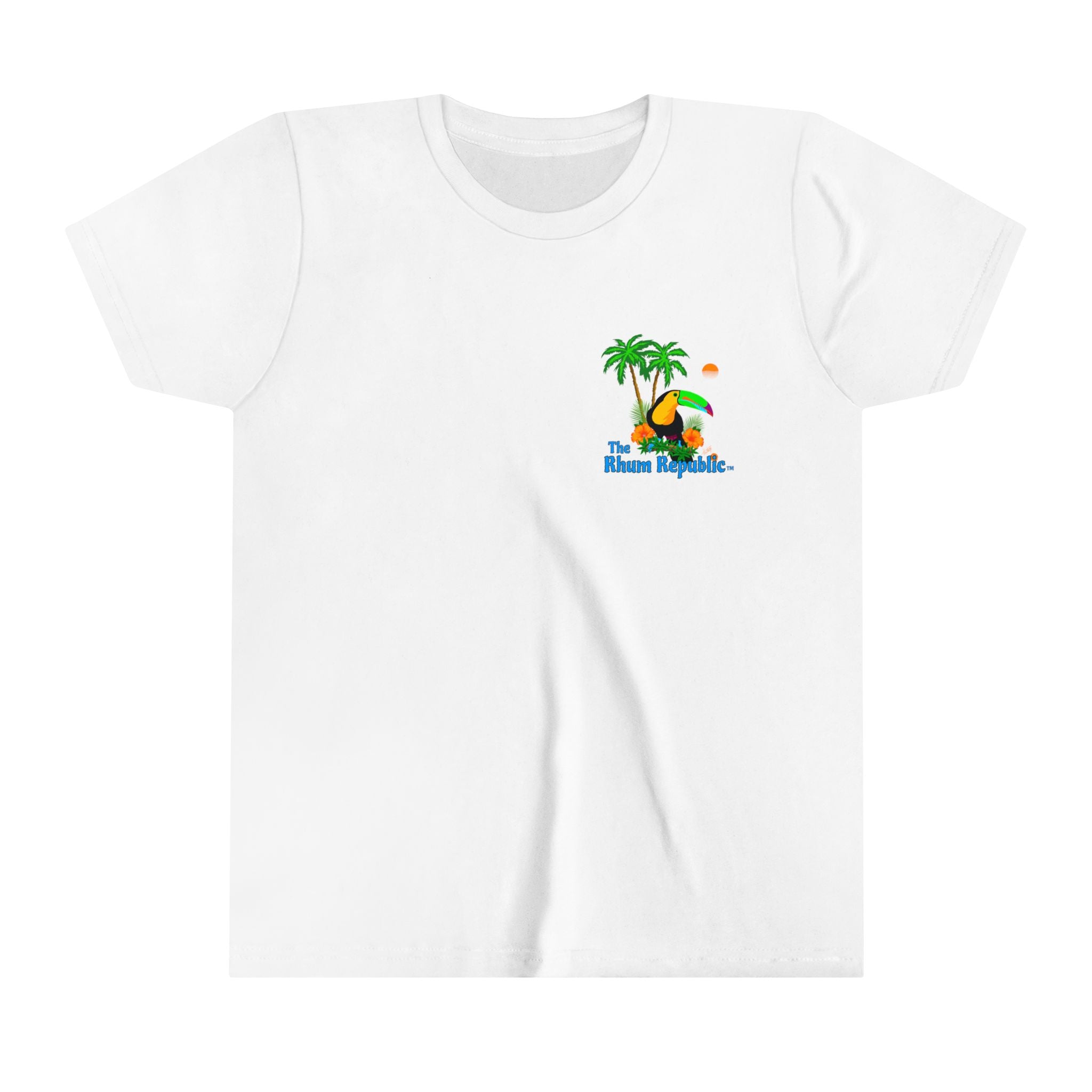 Youth Short Sleeve Tee
